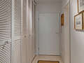 appartement München Haidhausen 02 entrée/couloir 9683