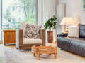 appartement München Neuhausen 02 salon 9686