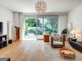 appartement München Neuhausen 03 salon 9686