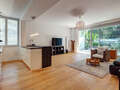 appartement München Neuhausen 04 salon 9686