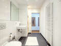 appartement München Neuhausen 02 salle de bain 9686