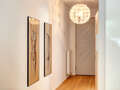 appartement München Neuhausen 02 entrée/couloir 9686