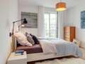 appartement München Isarvorstadt 01 dormir 9687