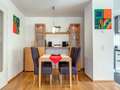 appartement avec jardin München Forstenried 05 salon 9703