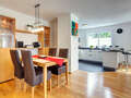 appartement avec jardin München Forstenried 06 salon 9703