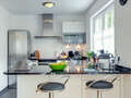 appartement avec jardin München Forstenried 01 cuisine 9703