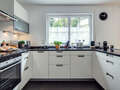 appartement avec jardin München Forstenried 03 cuisine 9703