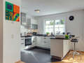 appartement avec jardin München Forstenried 05 cuisine 9703
