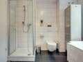 appartement avec jardin München Forstenried 02 salle de bain 9703