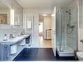 appartement avec jardin München Forstenried 03 salle de bain 9703