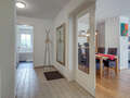 appartement avec jardin München Forstenried 01 entrée/couloir 9703
