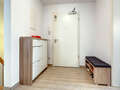 appartement avec jardin München Forstenried 03 entrée/couloir 9703