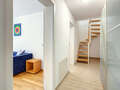 appartement avec jardin München Forstenried 05 entrée/couloir 9703
