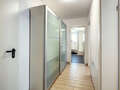 appartement avec jardin München Forstenried 06 entrée/couloir 9703