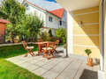 appartement avec jardin München Forstenried 01 terrasse 9703