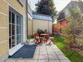 appartement avec jardin München Forstenried 02 terrasse 9703