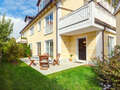 appartement avec jardin München Forstenried 03 terrasse 9703