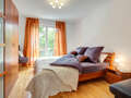 appartement avec jardin München Forstenried 01 dormir 9703