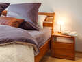 appartement avec jardin München Forstenried 02 dormir 9703