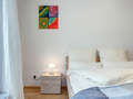 appartement avec jardin München Forstenried 02 2ème ch. à coucher 9703