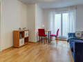 appartement avec jardin München Forstenried 02 ch. d´invité 9703