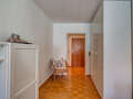 appartement München Isarvorstadt 03 salon 9707