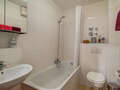 appartement München Isarvorstadt 01 salle de bain 9707
