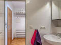 appartement München Isarvorstadt 03 salle de bain 9707