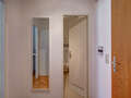 appartement München Isarvorstadt 01 entrée/couloir 9707