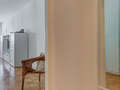 appartement München Isarvorstadt 02 entrée/couloir 9707