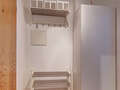 appartement München Isarvorstadt 03 entrée/couloir 9707