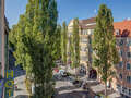 appartement München Isarvorstadt 01 vue 9707