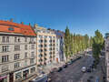 appartement München Isarvorstadt 02 vue 9707