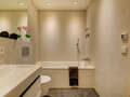 appartement München Herzogpark 01 salle de bain 9714