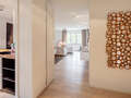 appartement München Herzogpark 01 entrée/couloir 9714