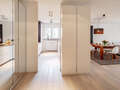 appartement München Herzogpark 02 entrée/couloir 9714