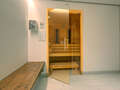 appartement München Herzogpark 01 sauna 9714
