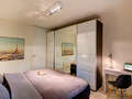 appartement München Herzogpark 03 dormir 9714