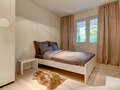 appartement München Herzogpark 01 2ème ch. à coucher 9714