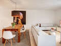appartement München Herzogpark 02 pièce à vivre 9714