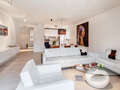 appartement München Herzogpark 03 pièce à vivre 9714