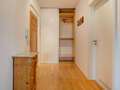 appartement München Isarvorstadt 02 entrée/couloir 9718