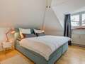 appartement München Isarvorstadt 01 dormir 9718