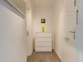 appartement München Obergiesing 01 entrée/couloir 9719