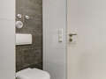 appartement München Maxvorstadt - Westen 03 salle de bain 9732