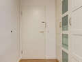 appartement München Maxvorstadt - Westen 02 entrée/couloir 9732