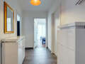 appartement München Obersendling 02 entrée/couloir 9748
