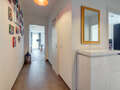 appartement München Obersendling 03 entrée/couloir 9748