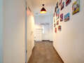 appartement München Obersendling 04 entrée/couloir 9748