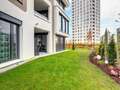 appartement München Obersendling 01 jardin 9748
